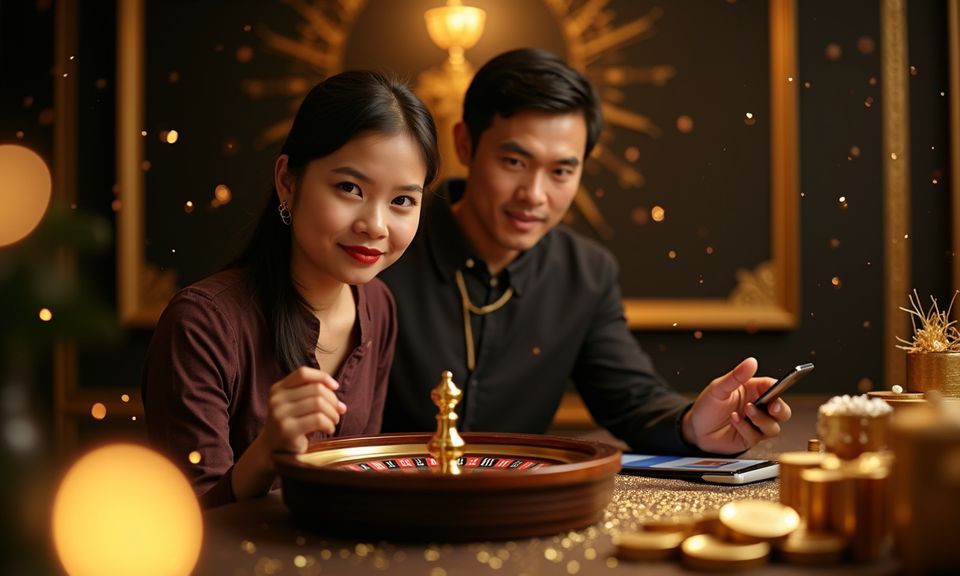 Player guide and glossary